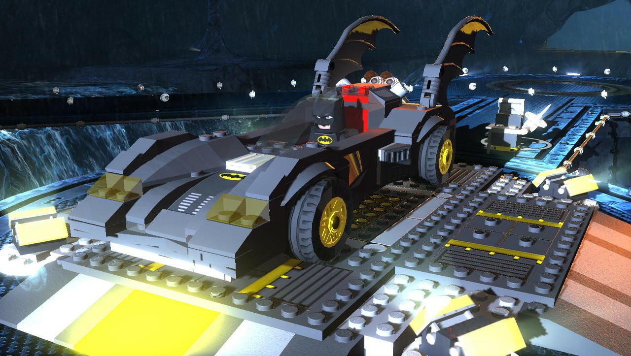 LEGO Batman 2: DC Superheroes - Imagen 41
